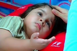 baim buku harian episode